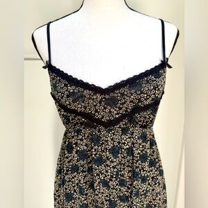 FREE PEOPLE Camisole/Top, size Medium